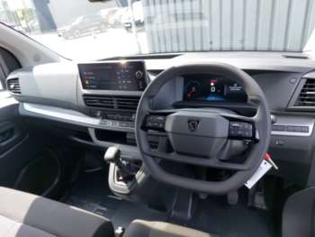 Used Peugeot Expert 2024 for sale - 74956905: Photo