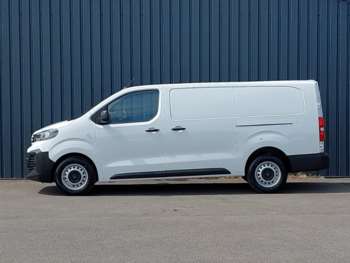 Used Peugeot Expert 2024 for sale - 74956905: Photo