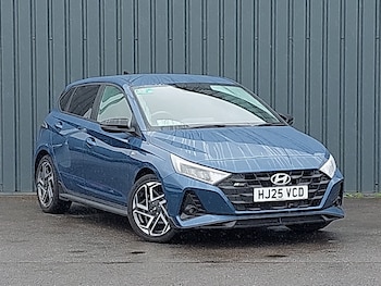 Used Hyundai i20 2025 for sale - 75775304: Photo