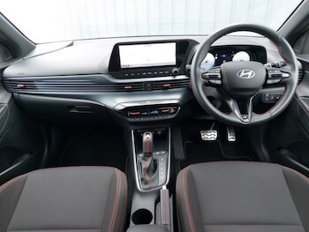 Used Hyundai i20 2025 for sale - 75775304: Photo