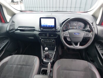 Used Ford Ecosport 2022 for sale - 78872433: Photo