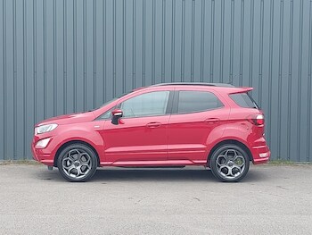 Used Ford Ecosport 2022 for sale - 78872433: Photo