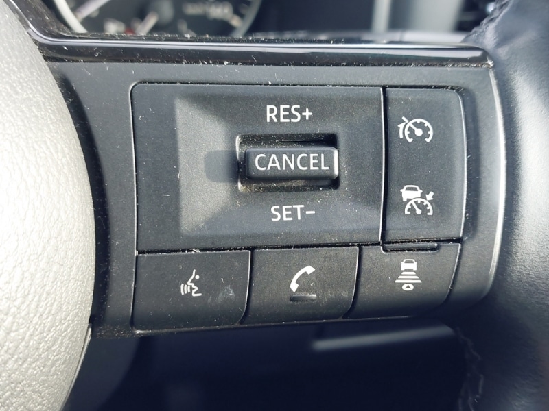 Used Nissan Qashqai 2022 for sale - 76369703: Photo 13