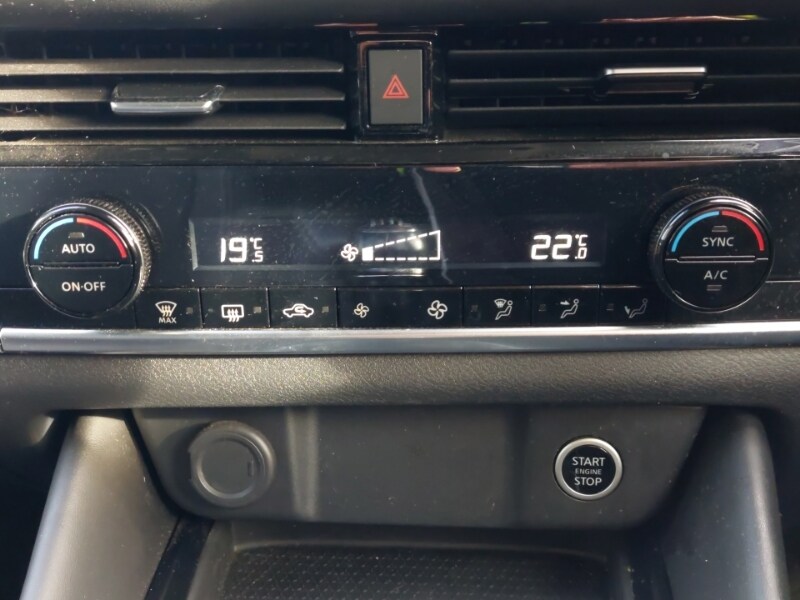 Used Nissan Qashqai 2022 for sale - 76369703: Photo 16