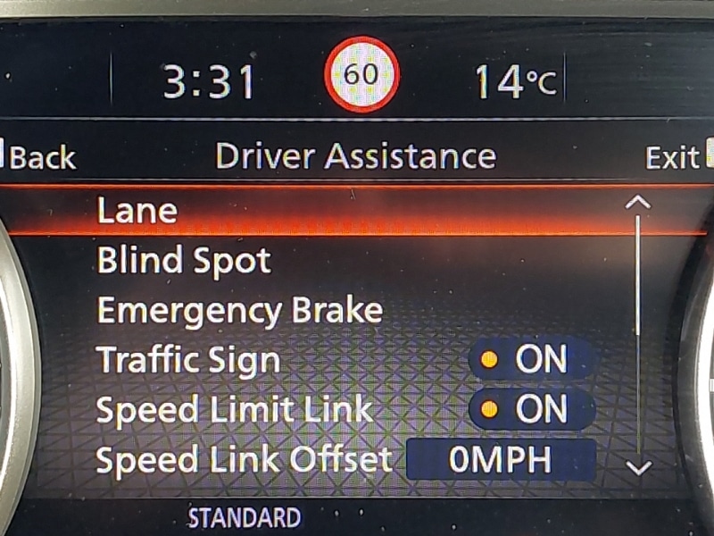 Used Nissan Qashqai 2022 for sale - 76369703: Photo 18