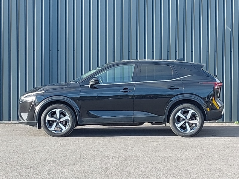 Used Nissan Qashqai 2022 for sale - 76369703: Photo 4