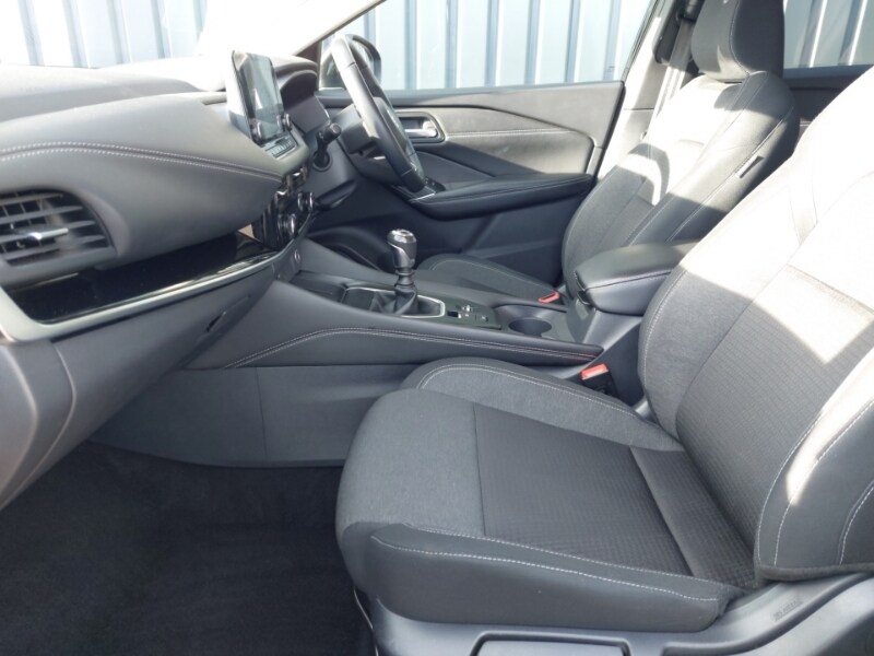 Used Nissan Qashqai 2022 for sale - 76369703: Photo 5