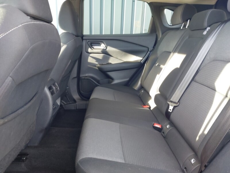 Used Nissan Qashqai 2022 for sale - 76369703: Photo 6