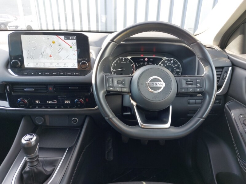 Used Nissan Qashqai 2022 for sale - 76369703: Photo 7