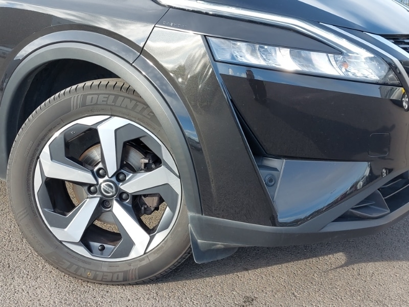 Used Nissan Qashqai 2022 for sale - 76369703: Photo 9