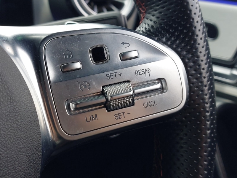 Used Mercedes-Benz CLA 2023 for sale - 77265837: Photo 13