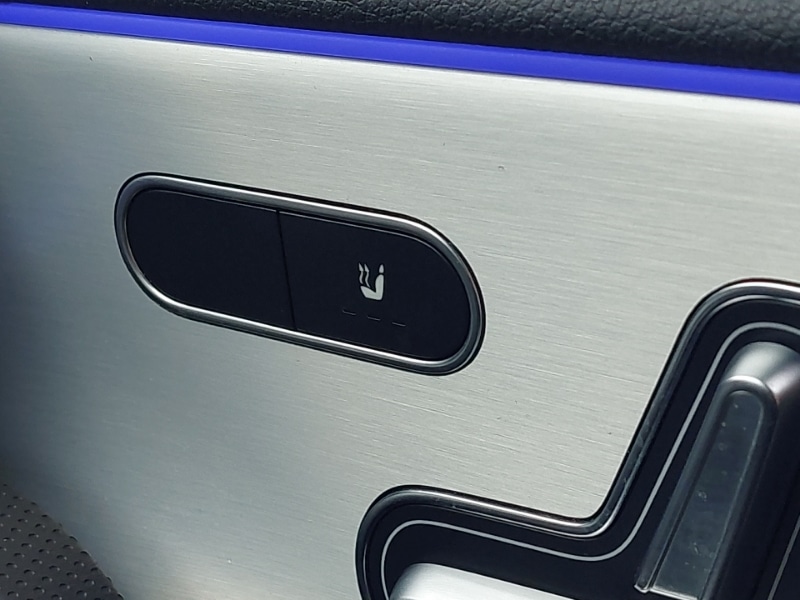 Used Mercedes-Benz CLA 2023 for sale - 77265837: Photo 19