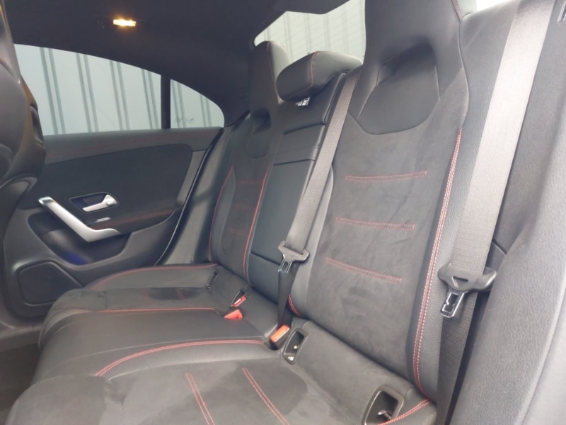 Used Mercedes-Benz CLA 2023 for sale - 77265837: Photo 6