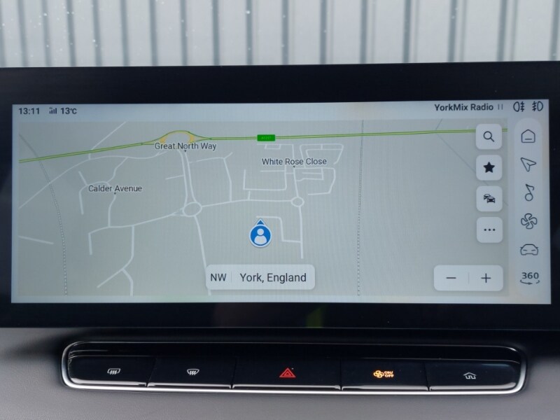 Used MG MG HS 2024 for sale - 77678466: Photo 11