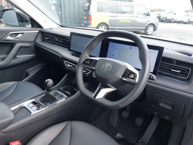 Used MG MG HS 2024 for sale - 77678466: Photo 12