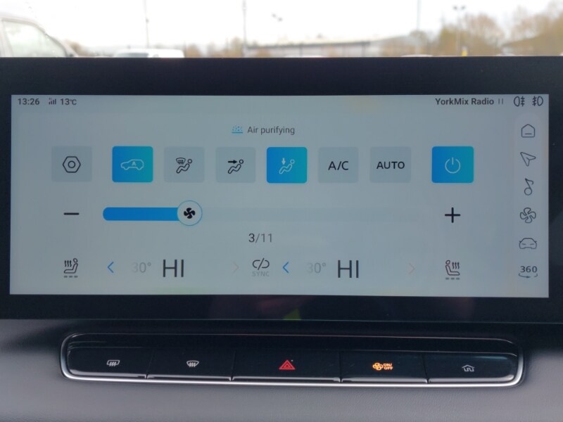 Used MG MG HS 2024 for sale - 77678466: Photo 15