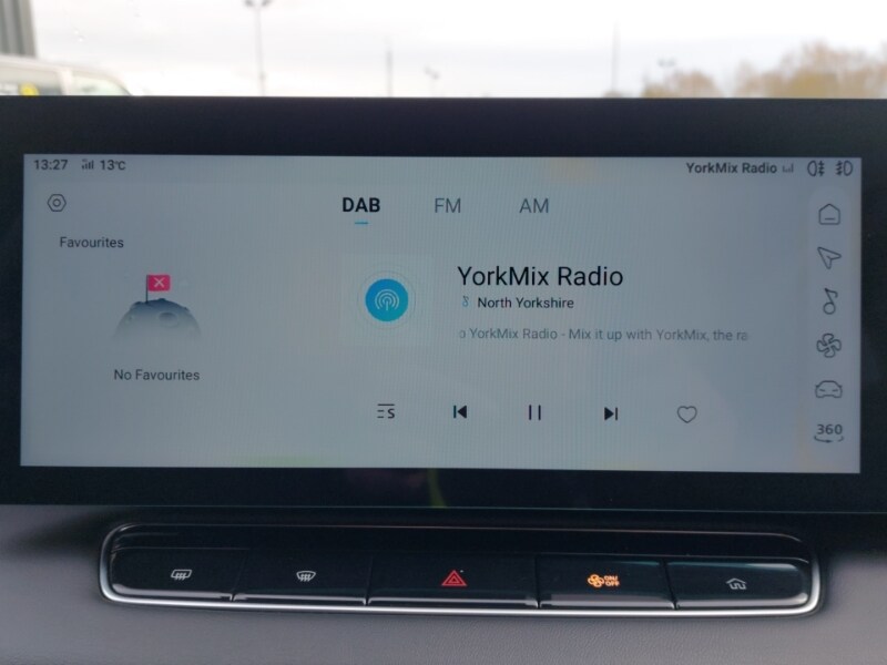 Used MG MG HS 2024 for sale - 77678466: Photo 17