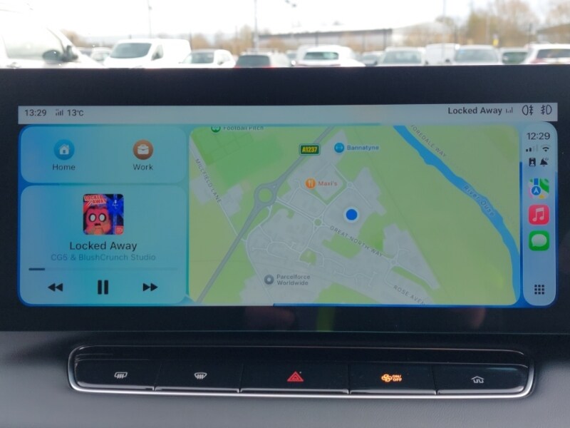 Used MG MG HS 2024 for sale - 77678466: Photo 19