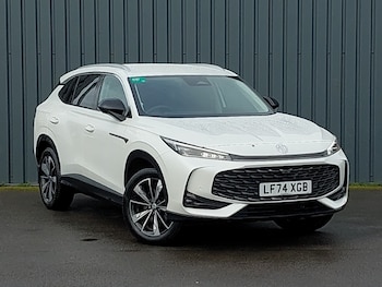 Used MG MG HS 2024 for sale - 77678466: Photo