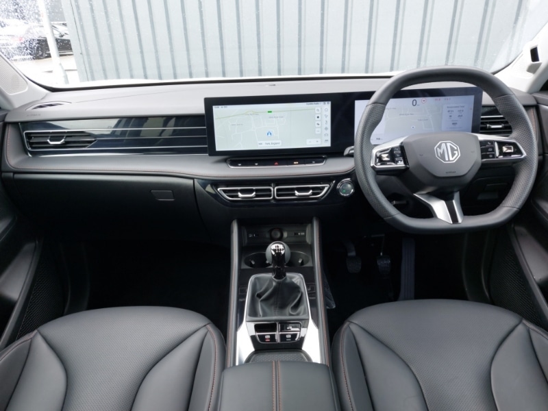 Used MG MG HS 2024 for sale - 77678466: Photo 2