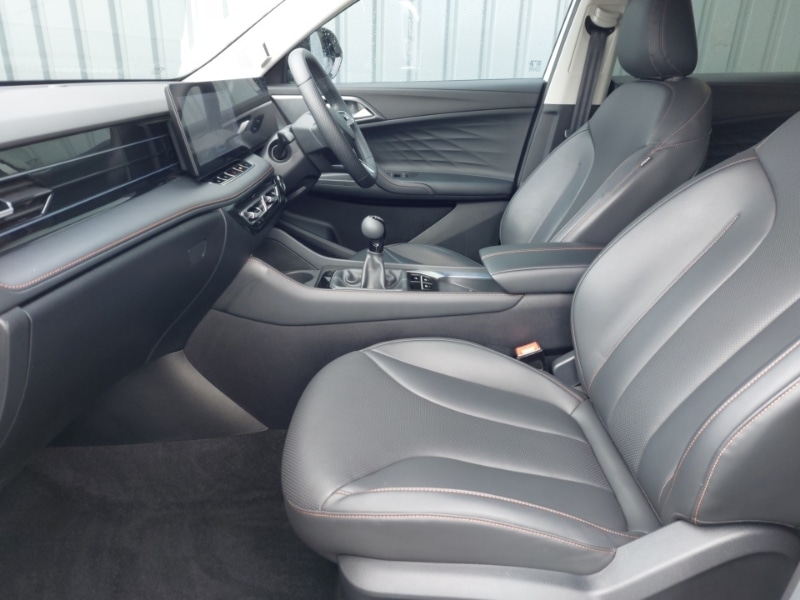 Used MG MG HS 2024 for sale - 77678466: Photo 5