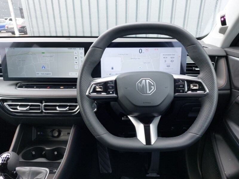 Used MG MG HS 2024 for sale - 77678466: Photo 7