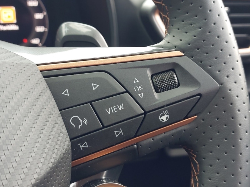 Used Cupra Formentor 2025 for sale - 77816193: Photo 13