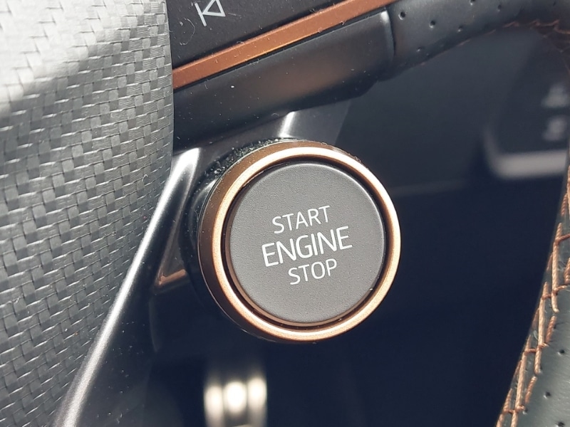 Used Cupra Formentor 2025 for sale - 77816193: Photo 14