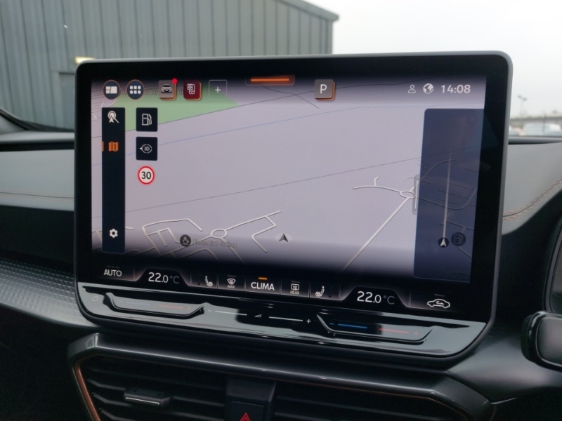 Used Cupra Formentor 2025 for sale - 77816193: Photo 16