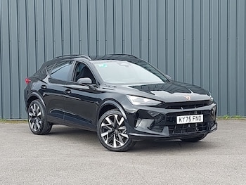 2025 - 1.5 eTSI 150 V2 5dr DSG