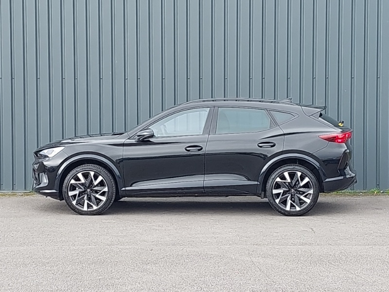 Used Cupra Formentor 2025 for sale - 77816193: Photo 4