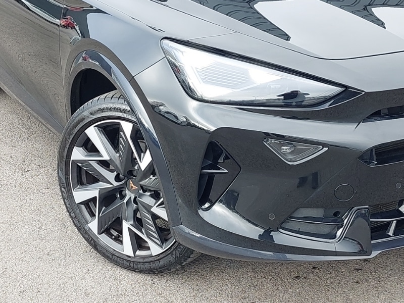 Used Cupra Formentor 2025 for sale - 77816193: Photo 9