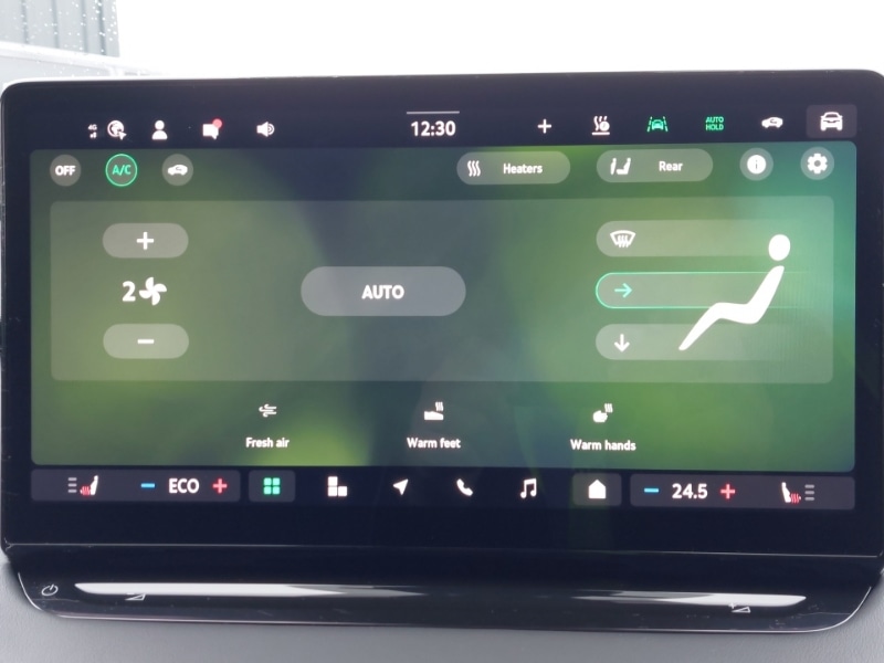 Used Skoda Enyaq 2025 for sale - 76134846: Photo 15