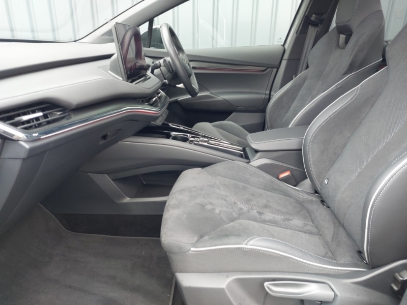 Used Skoda Enyaq 2025 for sale - 76134846: Photo 5