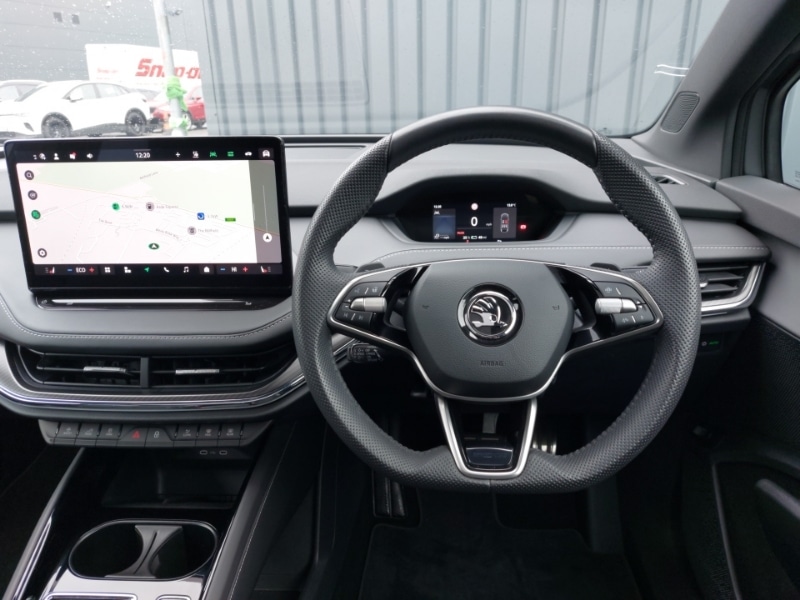 Used Skoda Enyaq 2025 for sale - 76134846: Photo 7