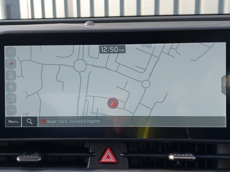 Used Kia Sportage 2025 for sale - 76708074: Photo 11