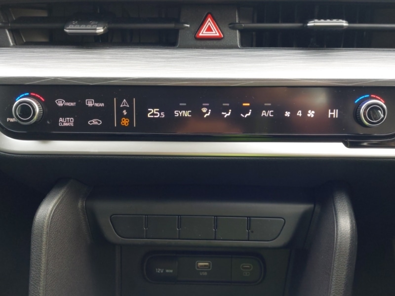 Used Kia Sportage 2025 for sale - 76708074: Photo 16