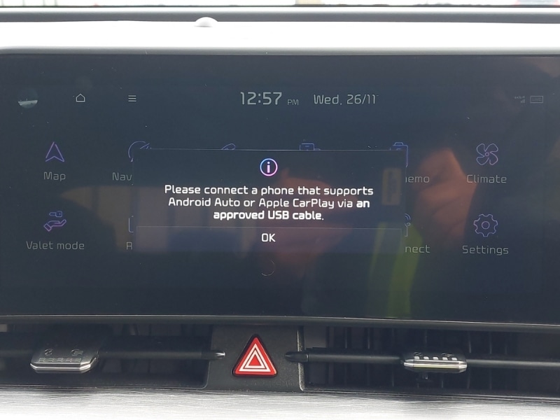 Used Kia Sportage 2025 for sale - 76708074: Photo 17