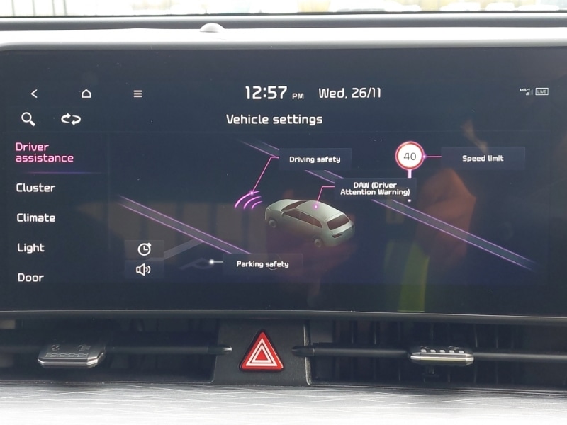 Used Kia Sportage 2025 for sale - 76708074: Photo 18