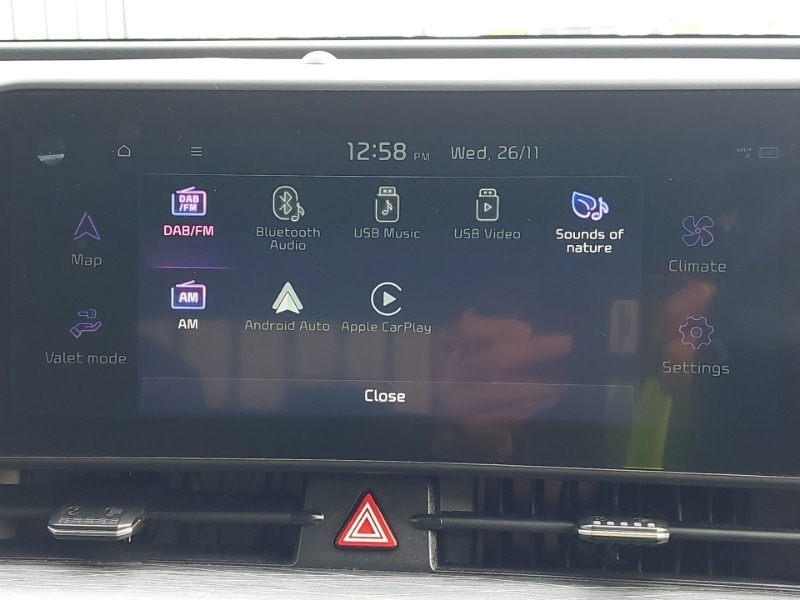 Used Kia Sportage 2025 for sale - 76708074: Photo 19