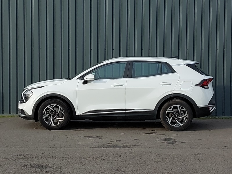 Used Kia Sportage 2025 for sale - 76708074: Photo 4