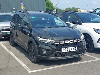 Used Dacia Jogger 2023 for sale - 78670166: Photo