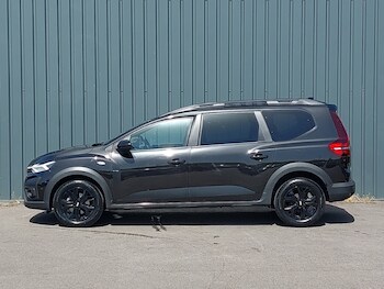 Used Dacia Jogger 2023 for sale - 78670166: Photo