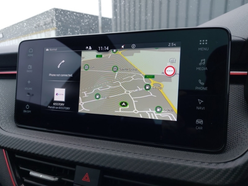 Used Skoda Kamiq 2024 for sale - 77548987: Photo 10