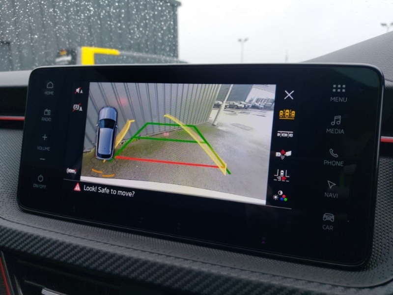 Used Skoda Kamiq 2024 for sale - 77548987: Photo 15