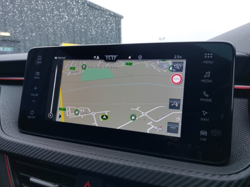 Used Skoda Kamiq 2024 for sale - 77548987: Photo 16