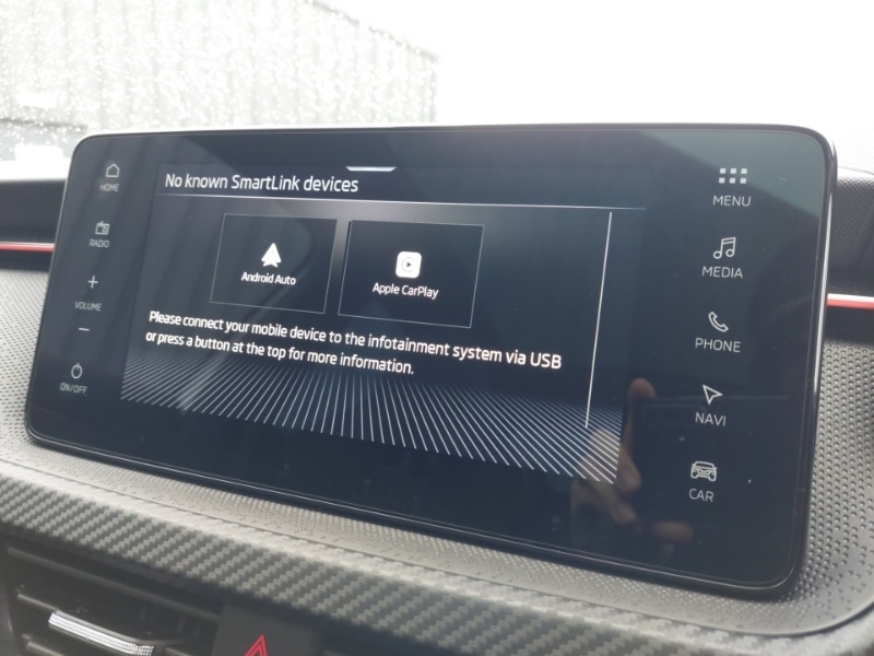 Used Skoda Kamiq 2024 for sale - 77548987: Photo 17