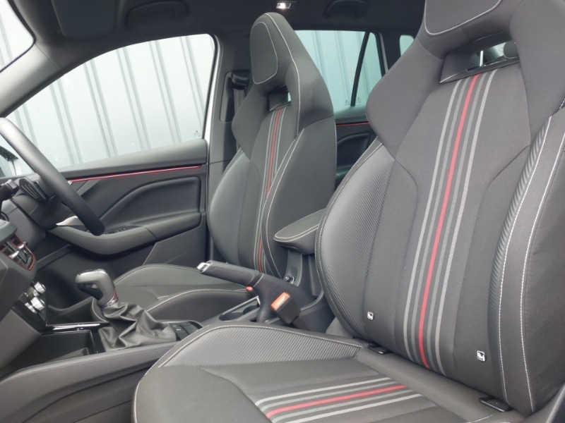 Used Skoda Kamiq 2024 for sale - 77548987: Photo 5