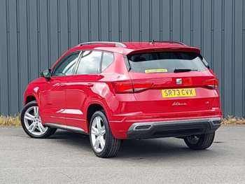 Used SEAT Ateca 2024 for sale - 74584273: Photo