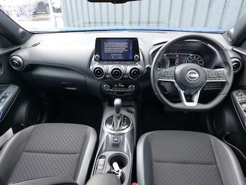 Used Nissan Juke 2023 for sale - 78617391: Photo